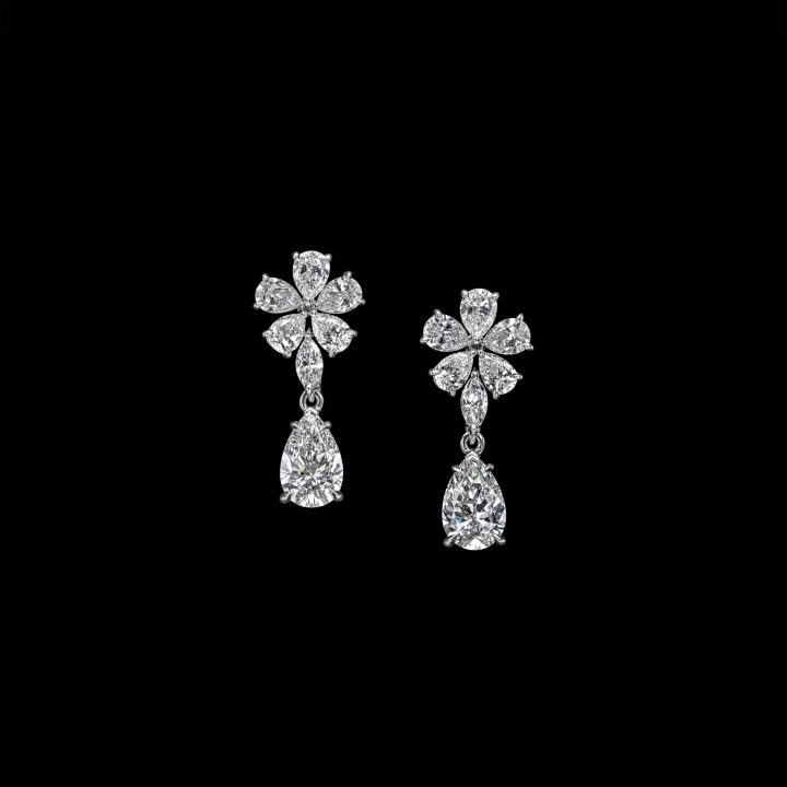 bridal-earrings